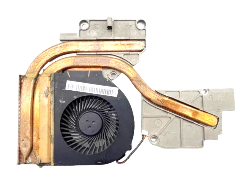 Ventilateur+Dissipateur pour Lenovo IdeaPad Y480 Y480A Y480N Y480MP AT0MZ002SS0