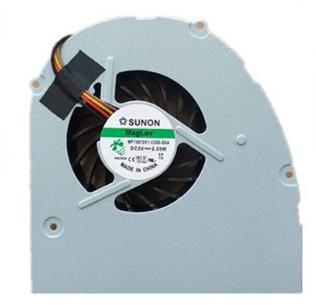 Ventilateur de CPU pour Lenovo IdeaPad Y480 Y480A Y480M Series