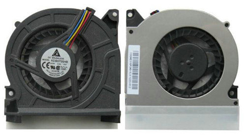 Ventilateur de CPU pour Lenovo IdeaPad V550 KDB0705HB-7F31