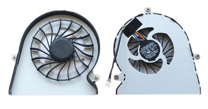 Ventilateur de CPU pour Lenovo DFS551205KL0T-F90Q 31043064