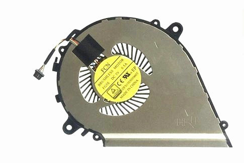 Ventilateur de CPU pour Lenovo IdeaPad Yoga 3 14 EG50050S1-C620-S9A