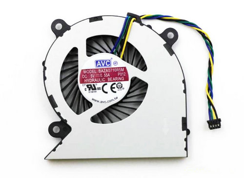 Ventilateur de CPU pour Lenovo BAZA0710R5M P012 01MN928 DC28000MMVO