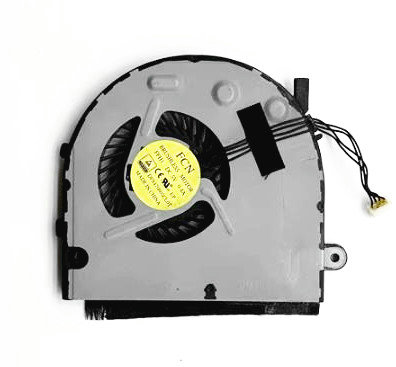 Ventilateur de CPU pour Lenovo Ideapad 110-14AST 110-14IKB