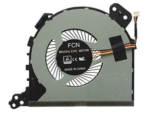 Ventilateur de CPU pour Lenovo Ideapad 130-14AST 5F10R34470