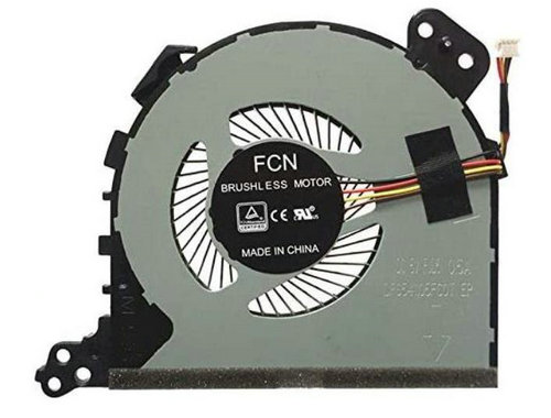 Ventilateur de CPU pour Lenovo Ideapad 130-15AST 5F10R34470