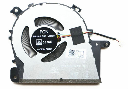 Ventilateur de CPU pour Lenovo Ideapad 3 14ada05 5F10S13907