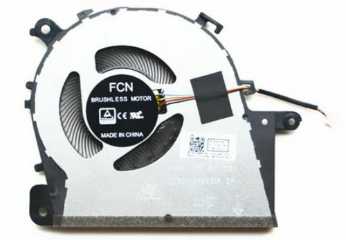 Ventilateur de CPU pour Lenovo 5F10S13907 DC28000F4V0