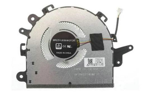 Ventilateur de CPU pour Lenovo Ideapad 3 15IGL05 5F10S13910