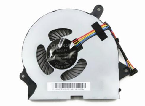 Ventilateur de CPU pour Lenovo DC28000CUF0 5F10K14050