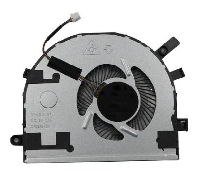 Ventilateur de CPU pour Lenovo Ideapad 310S-15IKB DC28000HJF0