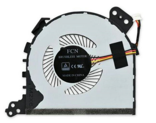 Ventilateur de CPU pour Lenovo IdeaPad 320-17IKB