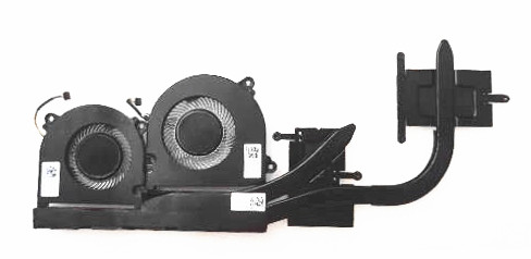 Ventilateur+Dissipateur pour Lenovo IdeaPad 320s-13ikb xiaoxin chao 7000-13 5H40P57109