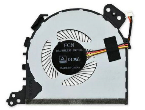 Ventilateur de CPU pour Lenovo Ideapad 330 Touch-15IKB DC28000DBF0