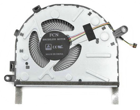 Ventilateur de CPU pour Lenovo Ideapad 330S-14AST 5F10R07535