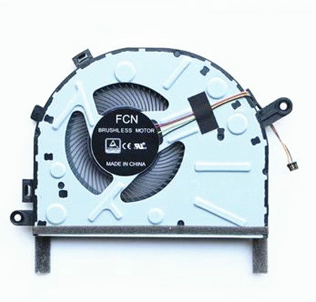 Ventilateur de CPU pour Lenovo FCN FKH9 DC28000DYF0