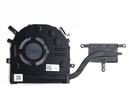 Ventilateur+Dissipateur pour Lenovo Ideapad 510S-14ikb 510S-14isk 5H40L45201