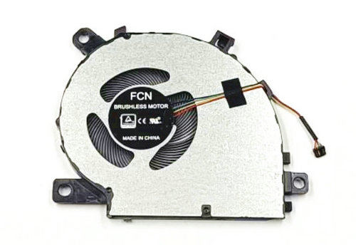 Ventilateur de CPU pour Lenovo Ideapad Flex 5 CB 13IML05 5F10S13974 5F10S13919