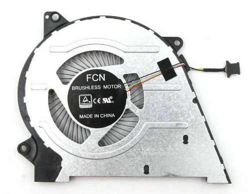 Ventilateur de CPU pour Lenovo Ideapad Flex 5 14ALC05 5F10S13911