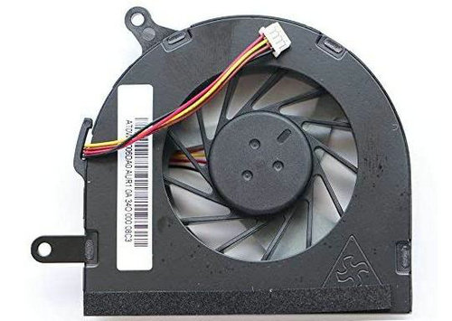 Ventilateur de CPU pour Lenovo Ideapad G400 G405