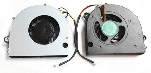 Ventilateur de CPU pour Lenovo Ideapad G455 G550 G555