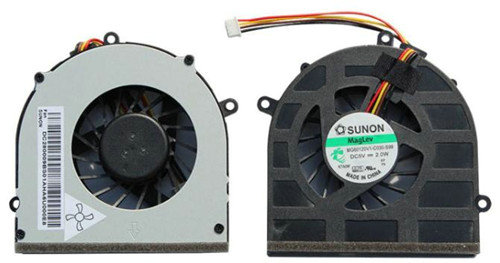 Ventilateur de CPU pour Lenovo IdeaPad G570 G575 G575GL