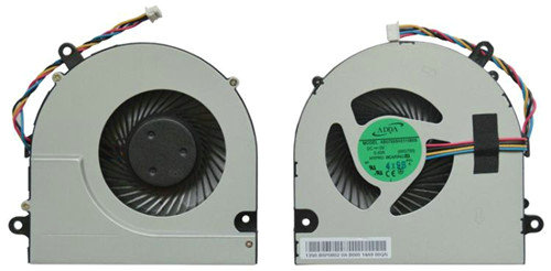 Ventilateur de CPU pour Lenovo Ideapad G700 G700A G710 G700AT