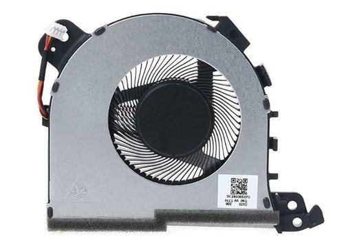 Ventilateur de CPU pour Lenovo Ideapad L3 15iml05