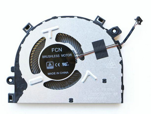 Ventilateur de CPU Intel pour Lenovo Ideapad S340-14api