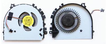 Ventilateur de CPU pour Lenovo DFS501105PR0T FGA8