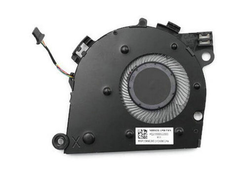 Ventilateur de CPU pour Lenovo BAPB0605R5H Y003 5F10S13884