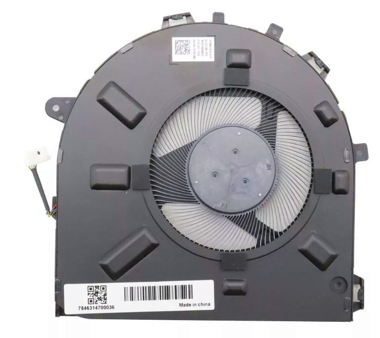 Ventilateur de CPU pour Lenovo 5F10S14086 5F10S14087