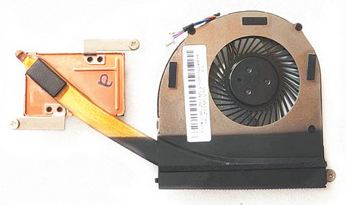 Ventilateur+radiateur pour Lenovo Ideapad U330 36LZ5HTMLV10