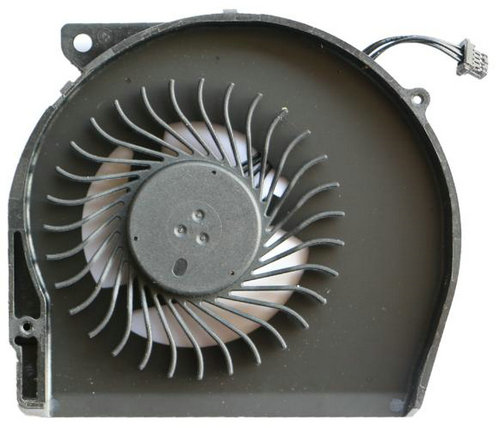 Ventilateur de CPU pour Lenovo Ideapad U400