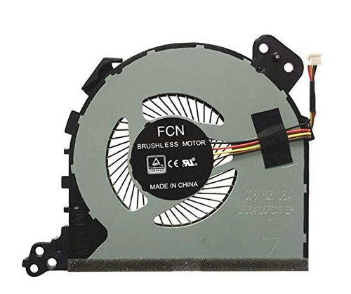 Ventilateur de CPU pour Lenovo Ideapad Lenovo V145-15AST 5F10R34470