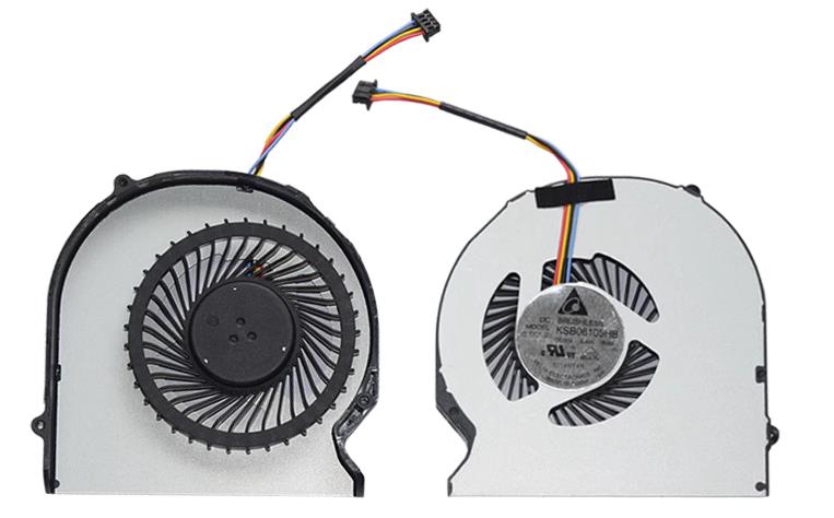 Ventilateur de CPU pour Lenovo K29