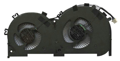 Ventilateur de CPU pour Lenovo DFS2001059A0T FH9Q DFS531005PL0T FH9P