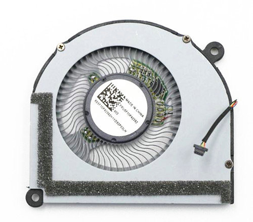 Ventilateur de CPU pour Lenovo MIIX-520-12IKB 5F10P92392