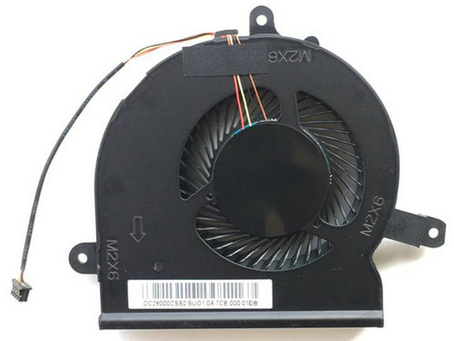 Ventilateur de CPU pour Lenovo Rescuer Y41 Y51