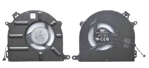 Ventilateur de CPU pour Lenovo ThinkBook 15 G4 IAP 5F10S13937