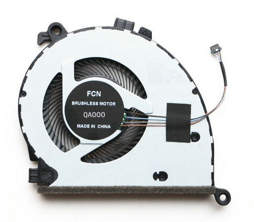 Ventilateur de CPU pour Lenovo ThinkBook 15-IIL