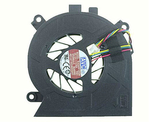 Ventilateur de CPU pour Lenovo ThinkCentre E63z BAZA0815R5M 04X2170