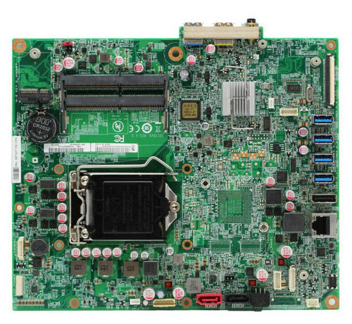 Lenovo ThinkCentre M900 M900z IQ170VS DDR4 LGA1151 carte mère 03T7146 03T7417