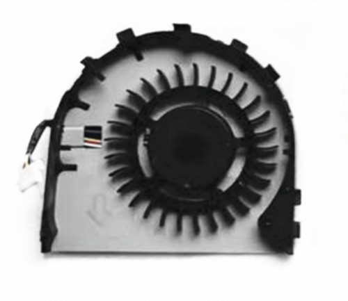 Ventilateur de CPU pour Lenovo ThinkPad S3 S431 KDB0705HB CK2X BATA0707R5H PN02