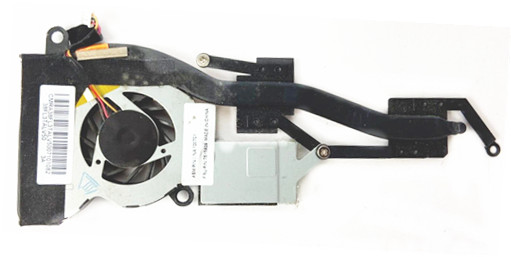 Ventilateur+radiateur pour Lenovo ThinkPad X100 X100E 3508 75y5929