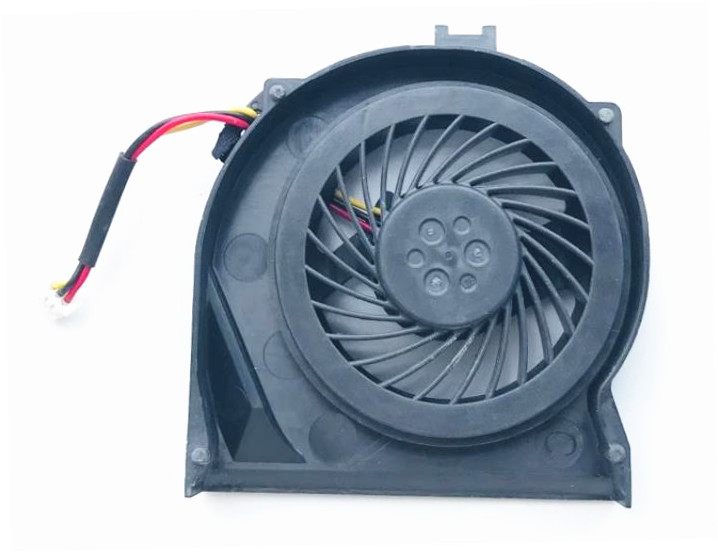 Ventilateur de CPU pour Lenovo ThinkPad X200 X201 X201i