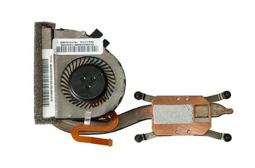 Ventilateur + radiateur pour Lenovo ThinkPad X240 X240S 00HN909 00HN925 00HN926