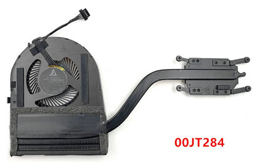 Ventilateur+radiateur pour Lenovo Thinkpad Yoga 15 S5 00JT284