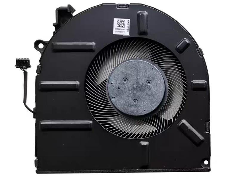 Ventilateur de CPU pour Lenovo Thinkbook 14 G4 iap 14 G5 irl 5F10S13930 - Cliquez sur l'image pour la fermer