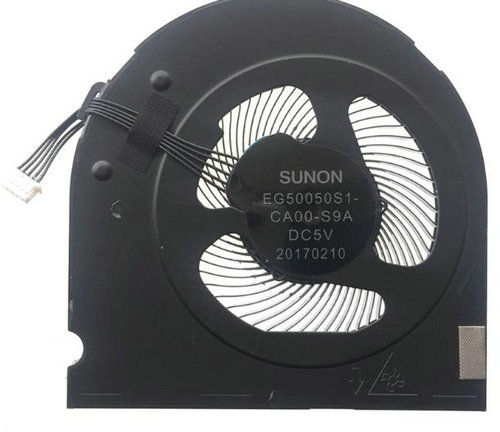 Ventilateur de CPU pour Lenovo Thinkpad E470 E470C EG50050S1-CA00-S9A