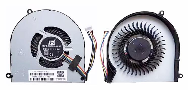 Ventilateur de CPU pour Lenovo Thinkpad E550 E555 E550C E560 EG50050S1-C560-S9A